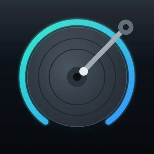 Ferrite app icon